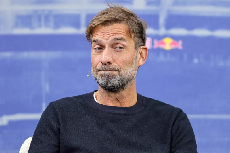 Yurgen Klopp Almaniya millisinin baş məşqçisi oldu  RƏSMİ
