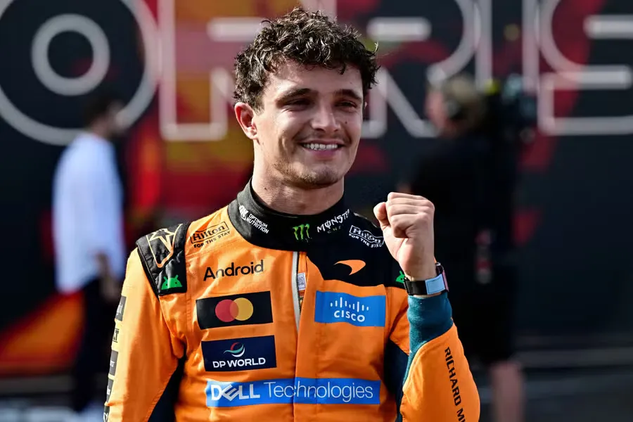Formula də mövsümün ilk yarısı  fərqli qaliblə yekunlaşdı
