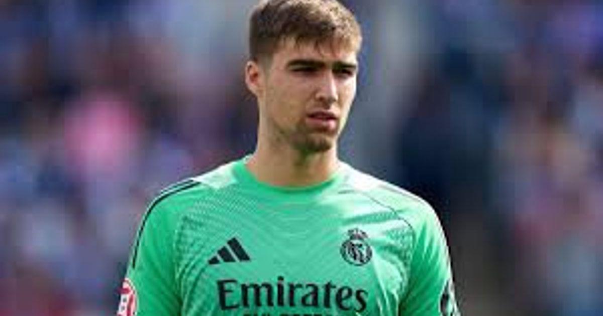 Real Madridi Sevilyaya dəyişdi
