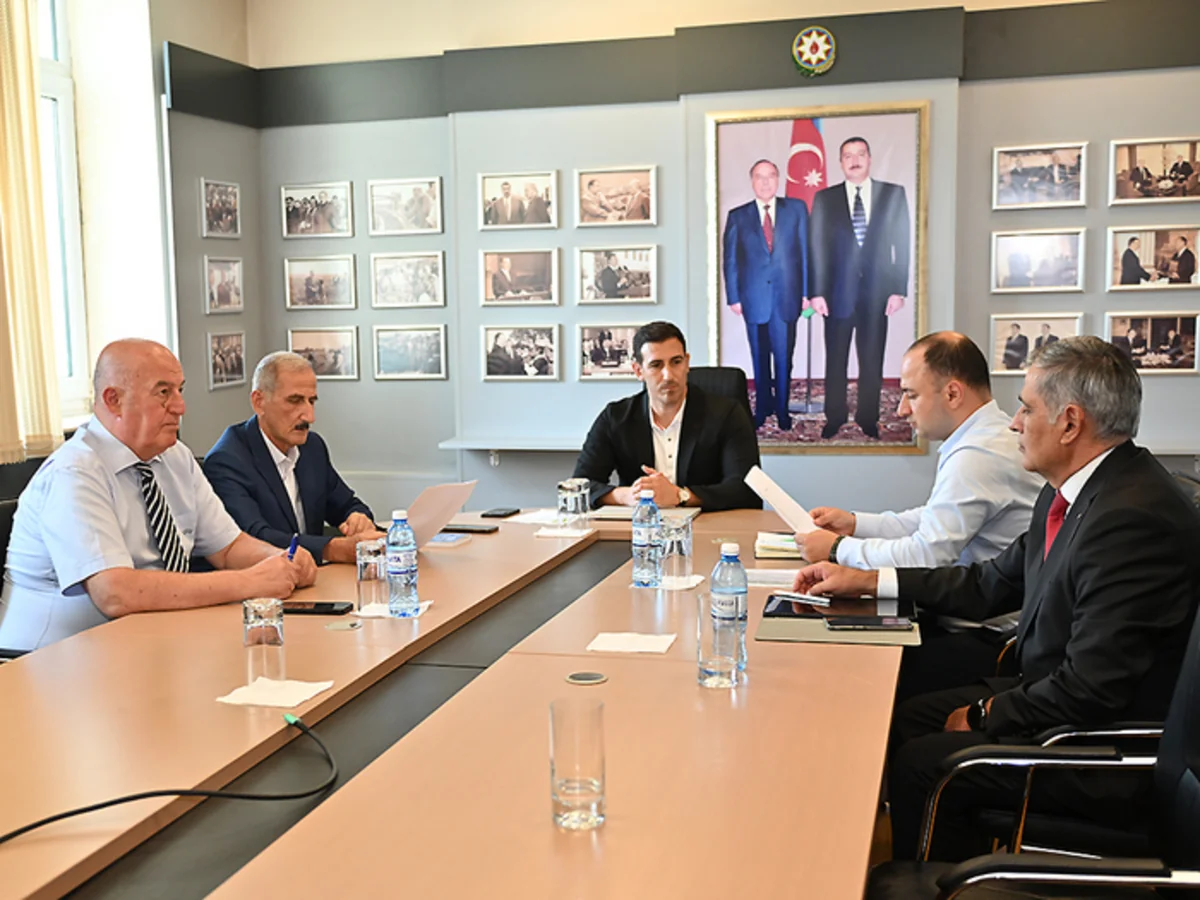 Hakim və hakiminspektor siyahıları bəlli oldu  AFFAda yeni qərarlar