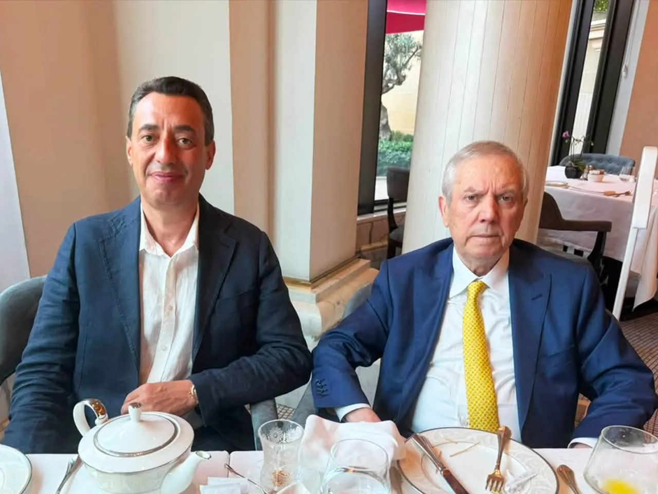 Turan Tovuz  Fənərbağça oyunu baş tutacaq
