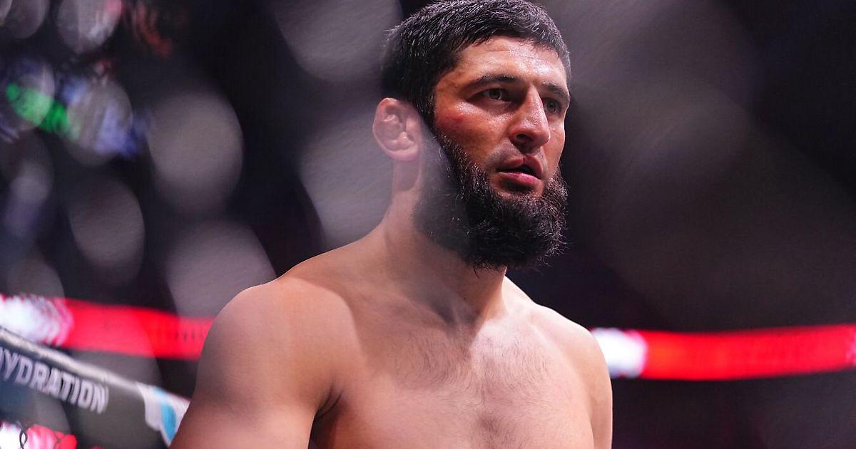 Xamzat Çimayevin çəki salma problemlərinin səbəbi açıqlandı