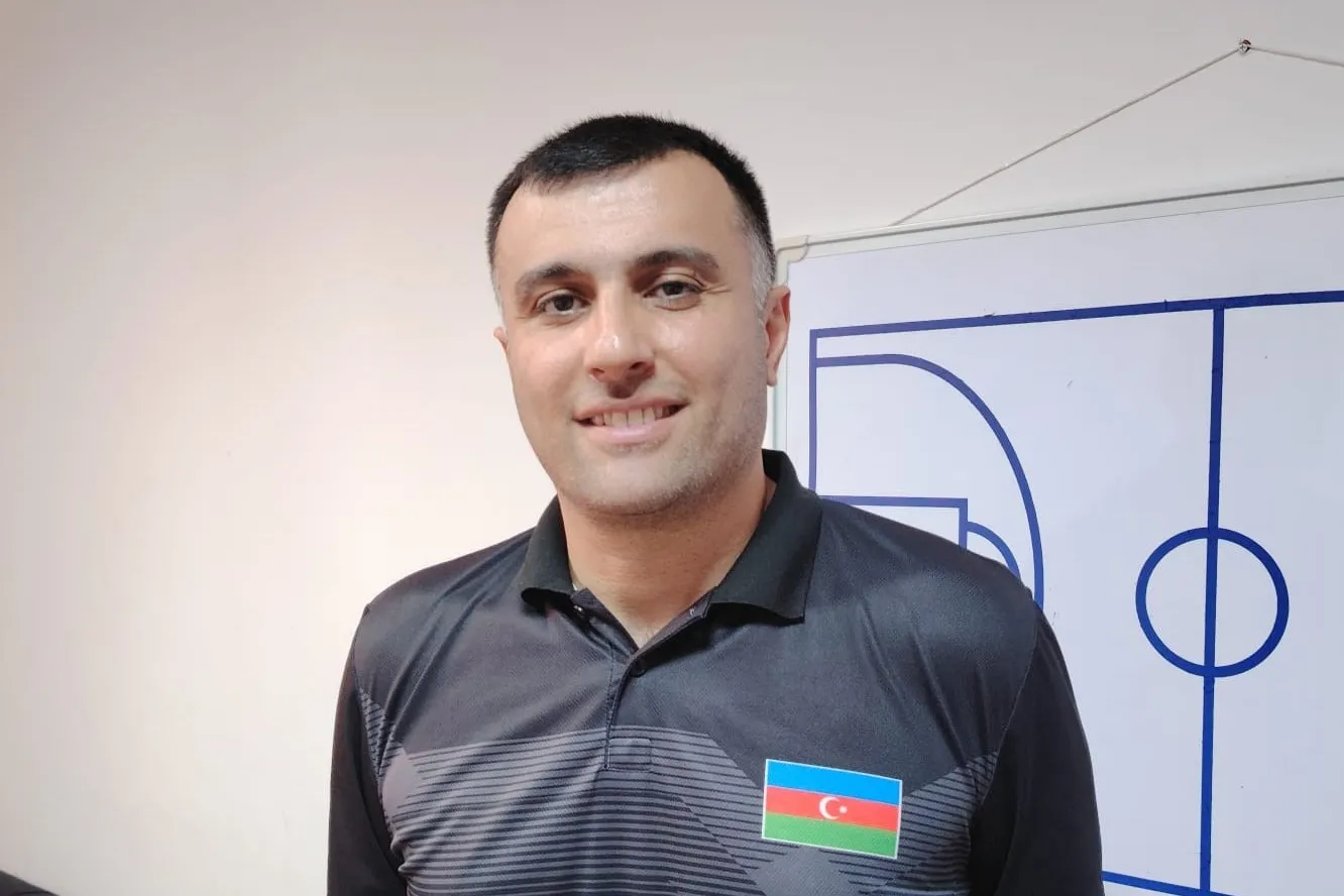 Növbəti mövsümlərdə daha da güclü komandalarımız olacaq