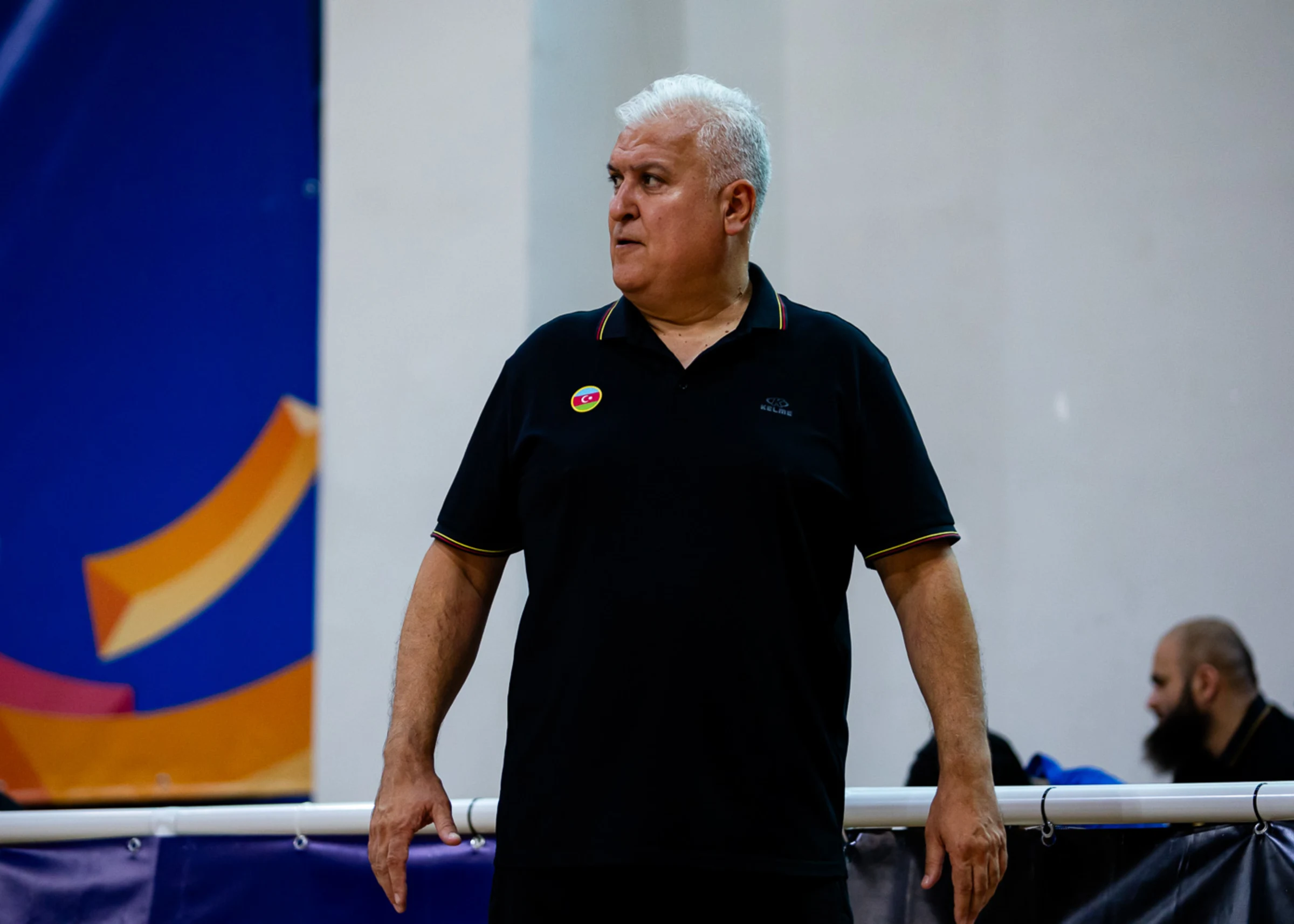 Erhan Toker B divizionunda qalmağımız çox vacib idi