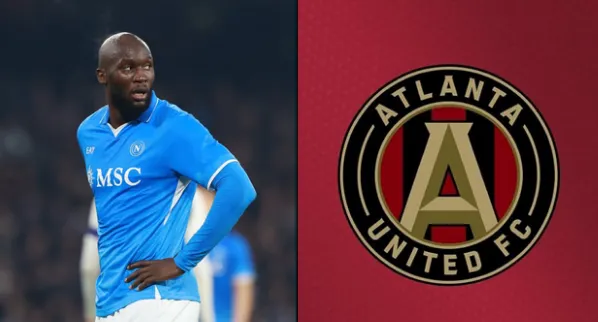 Napolidə Romelu Lukaku komandadan ayrılır