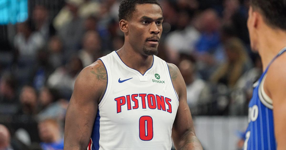 Detroyt Pistons Dürenə yeni müqavilə təklif edir
