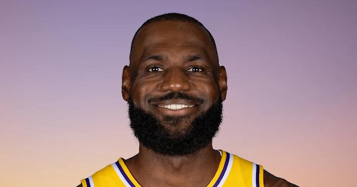 Bayron Skott LeBron Ceyms istənilən komandaya uyğunlaşa bilər