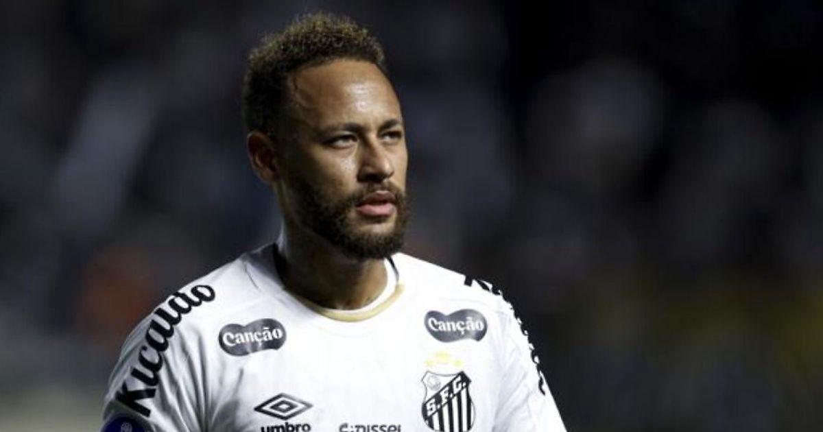 Neymar gələcəyi ilə bağlı danışıb