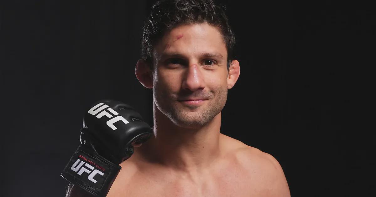 UFC döyüşçüsü  yaşında vəfat edib