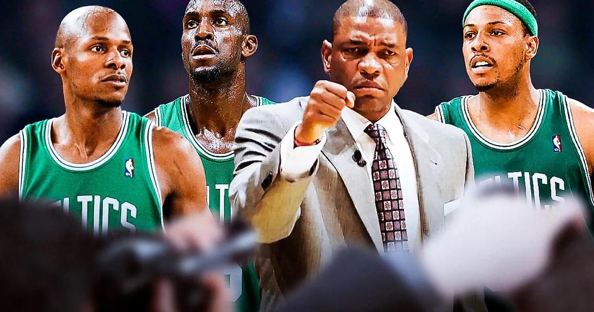 Qarnett Pirs və Allen Dok Riversi Şöhrət Zalında təmsil edəcək