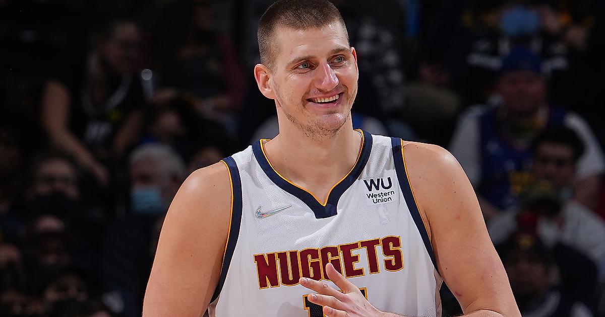 Nikola Yokiç NBA tarixinin ən böyük müqaviləsini imzalaya bilər