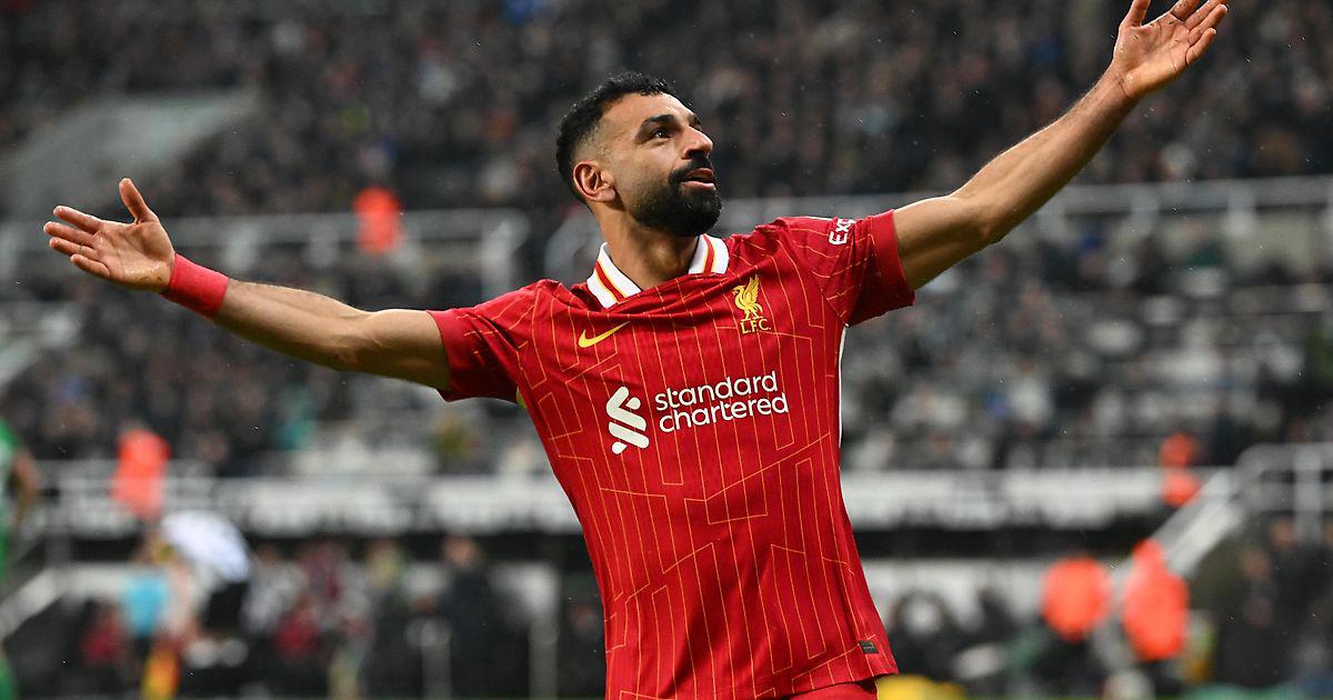 Salah Trabzonsporla razılığa gəldi