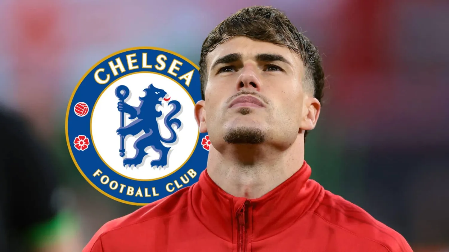 Çelsi Pep Çavarriya transferində son mərhələdədir