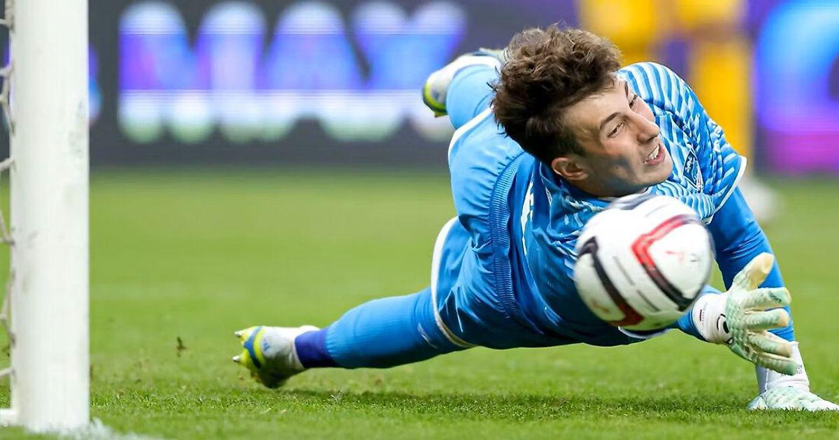 Fənərbağça rusiyalı futbolçuya görə rədd cavabı alıb