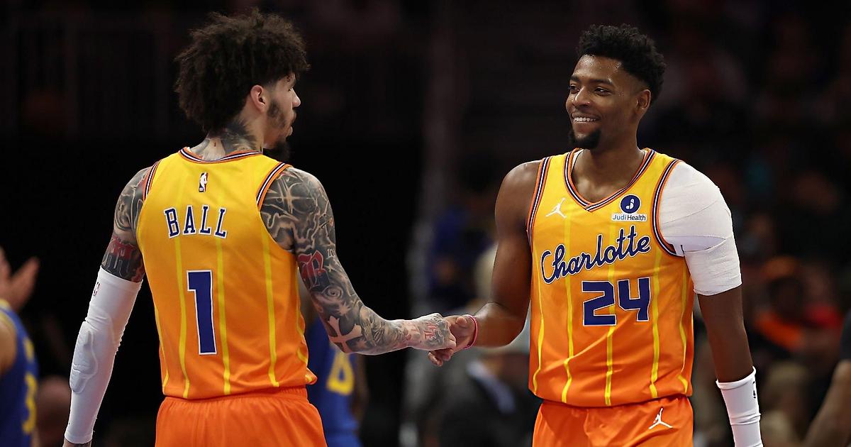Brendon Miller Lamelo Bollun gedişinə münasibət bildirib