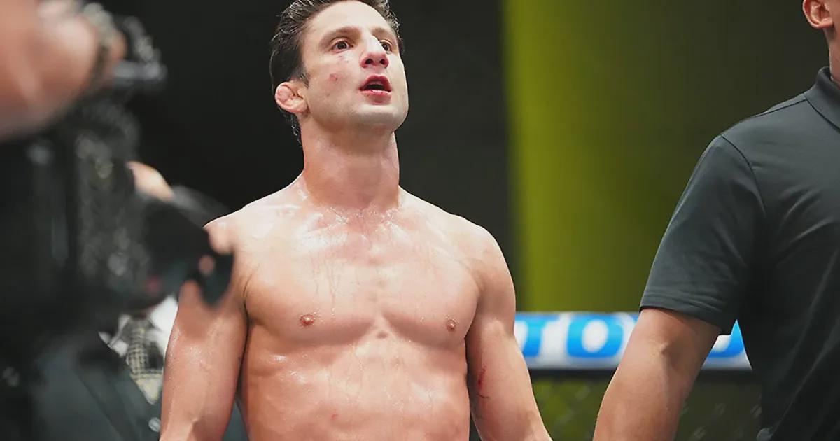 UFC döyüşçüsü Nasimentonun ölümündə çəki salmanın rolu müzakirə olunur