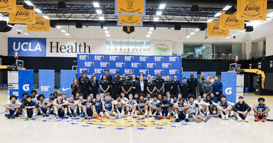 NBA ulduzları İstanbulda gənc istedadlara rəhbərlik edəcək