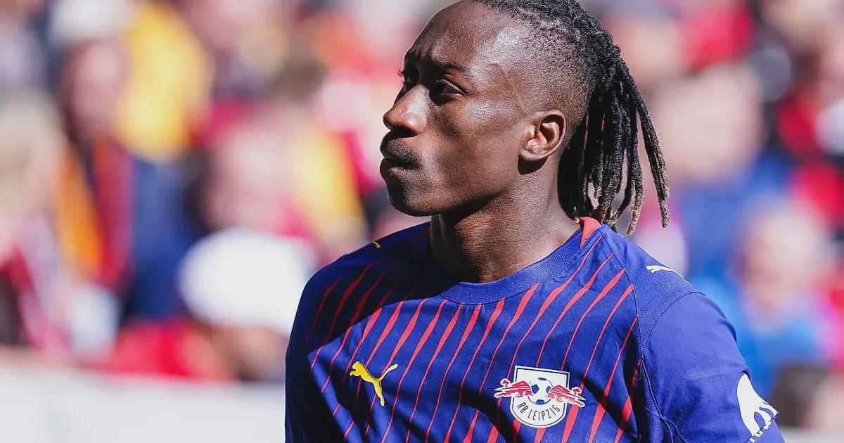 Diomande Real Madridə yaxınlaşır