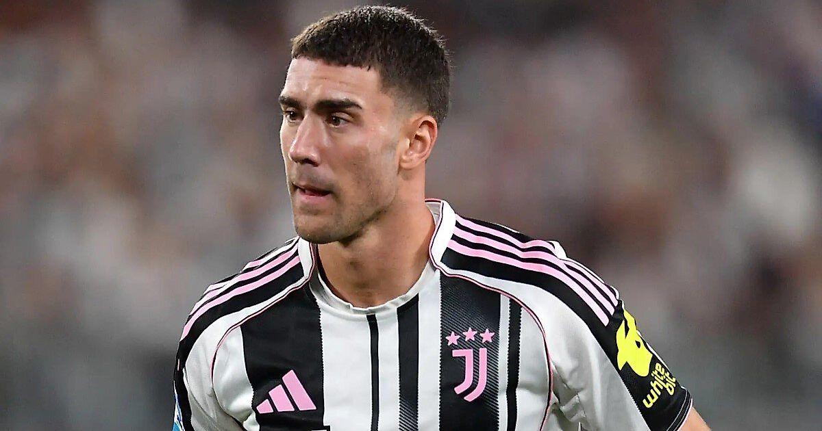 Beşiktaş Vlahoviç transferinə ümid edir