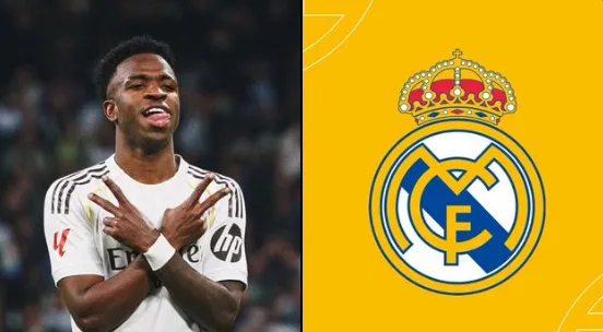 Real Madrid Vinsius Juniora şərt qoydu