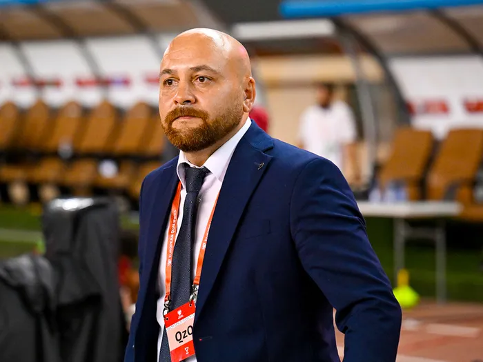 AFFA rəsmisinə UEFAdan təyinat