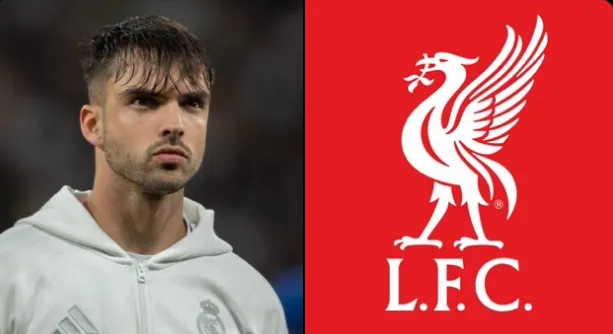 Liverpul Raul Asensio variantını dəyərləndirir