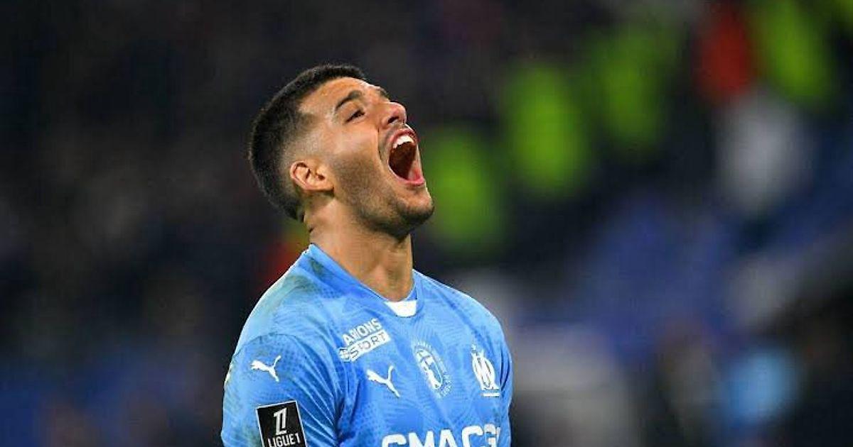 Mançester Siti Marselin qapıçısı Rullini transfer edir