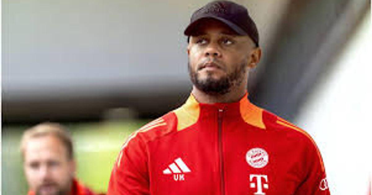 Bayern Münhen və Aston Villa Honqkonqda yoxlama oyunu keçirəcək