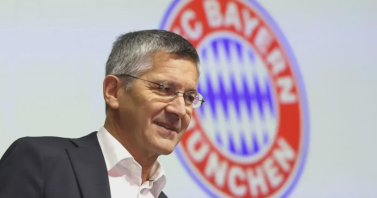 Bayern Münhenin prezidenti Bundesliqa klublarını tənqid edib