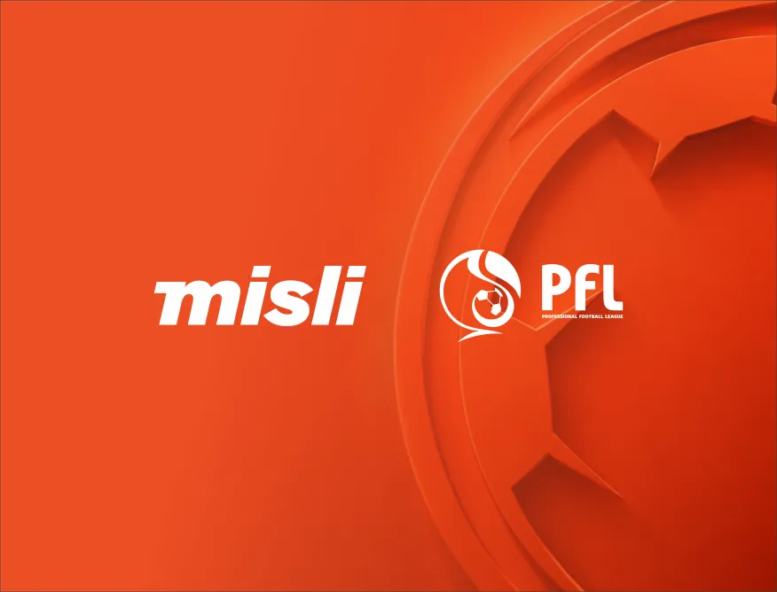 Misli və PFL əməkdaşlığı davam edəcək  RƏSMİ