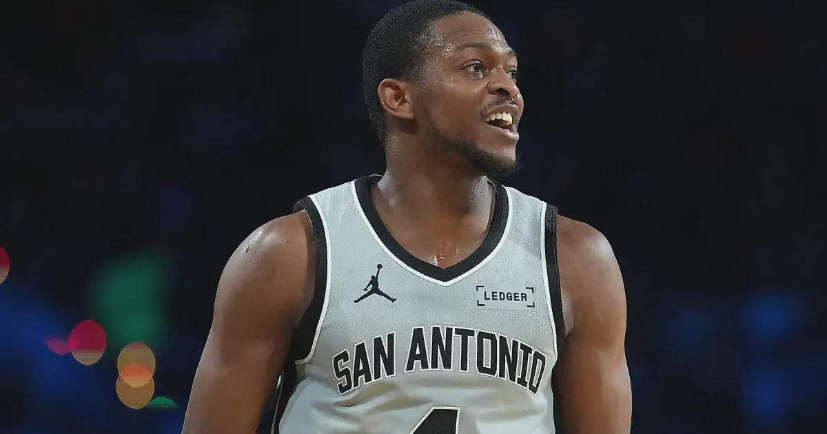 San Antonionun əsas oyunqurucusu kim olacaq