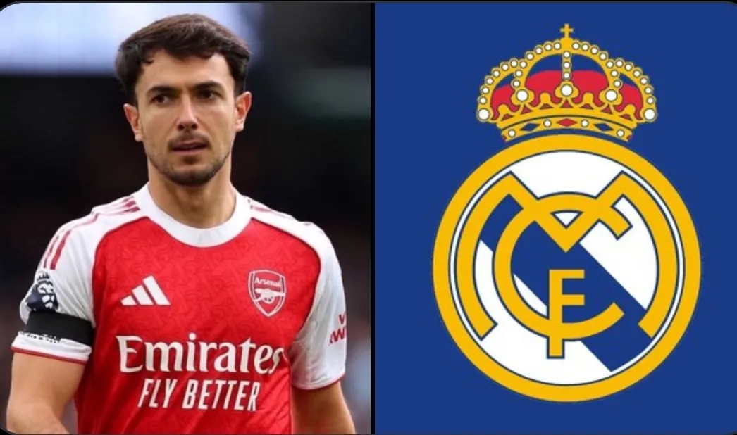 Real Madrid Martin Subimendi variantından imtina etdi