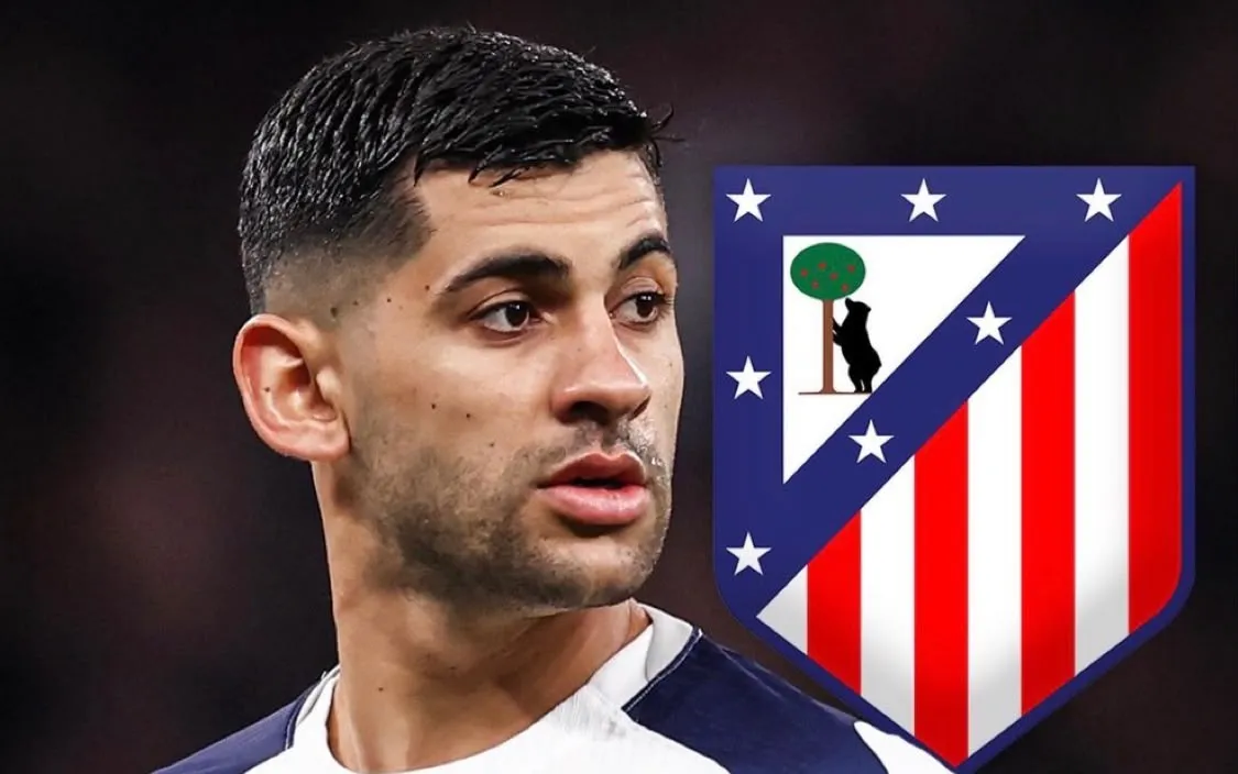 Atletiko Kristian Romero transferində sona yaxınlaşır