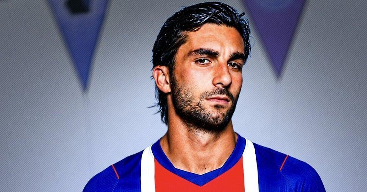 Ferranın transferi üçün PSJ və Barselona razılığa gəlib