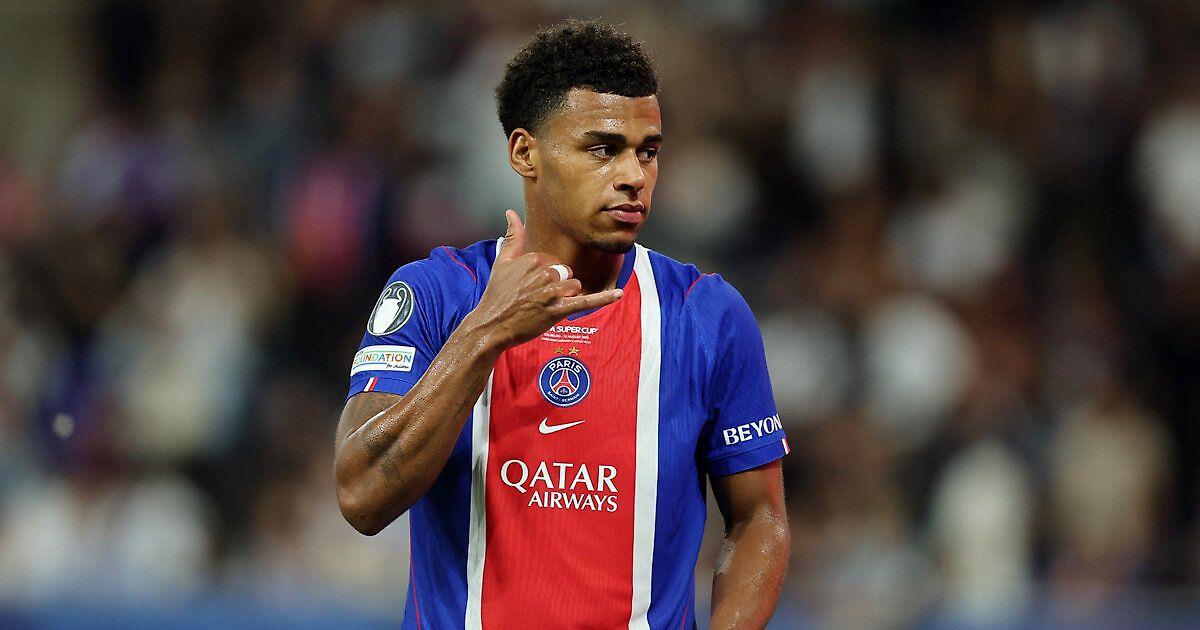 Düe Avropa Superkubokunda qol və assist edən beşinci futbolçu olub