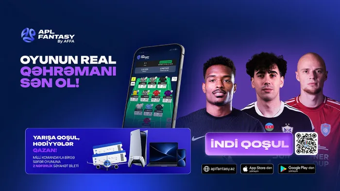 APL Fantasydə rekorda doğru İstifadəçi sayı  mini keçdi