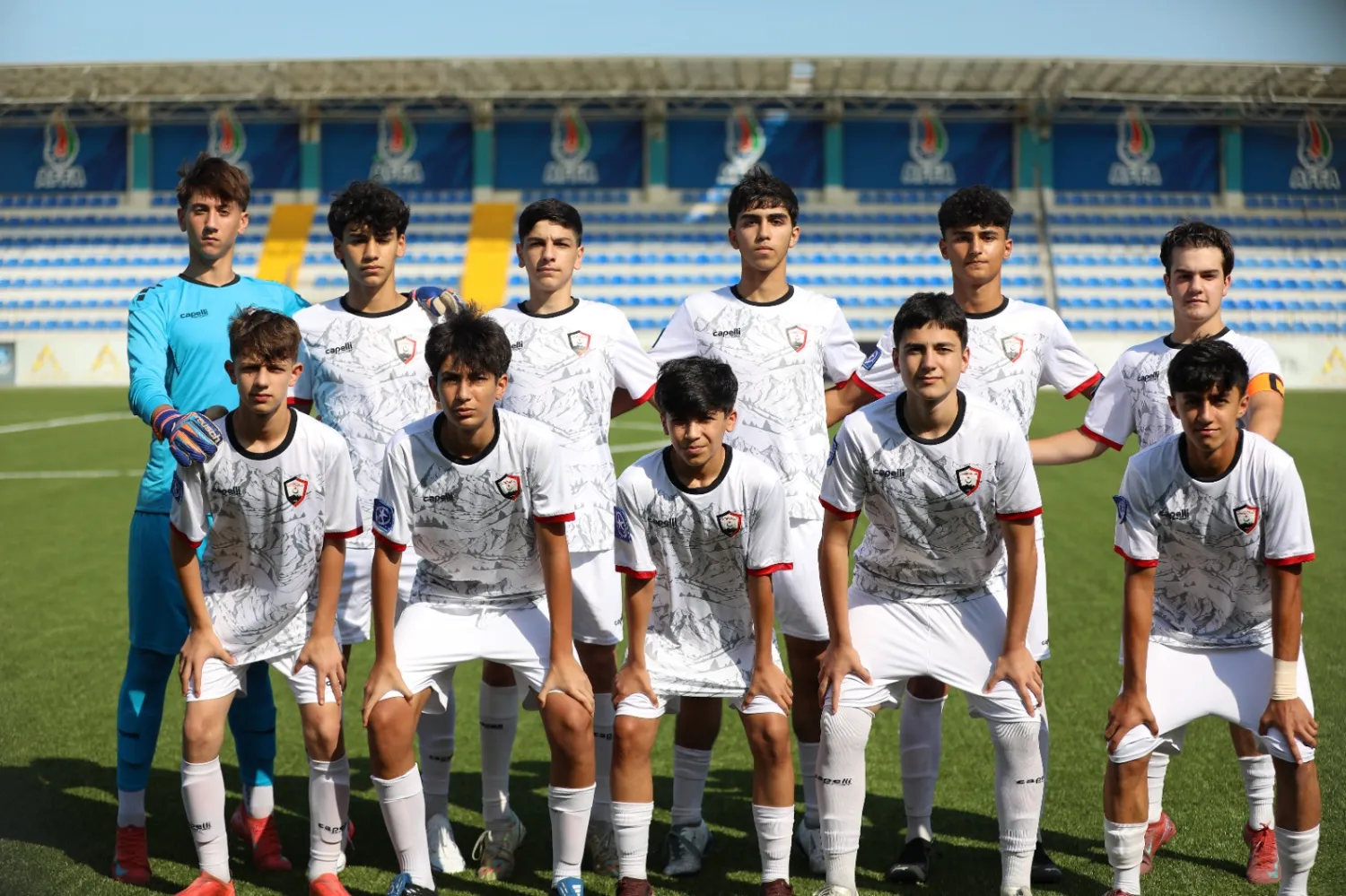Sabahın Ulduzları turnirində IV tura start verilib