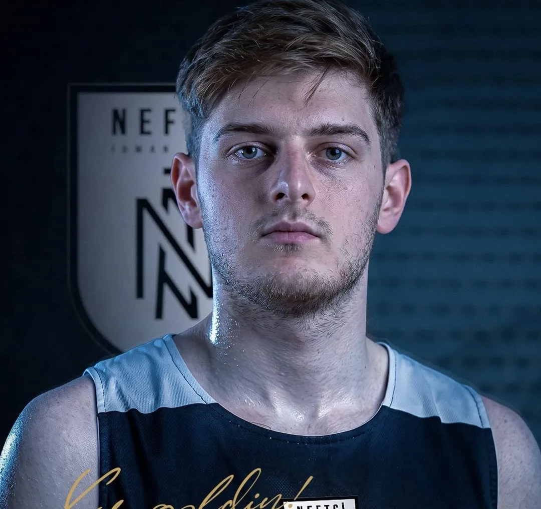 Neftçi keçmiş basketbolçusunu yenidən heyətinə qaytarıb