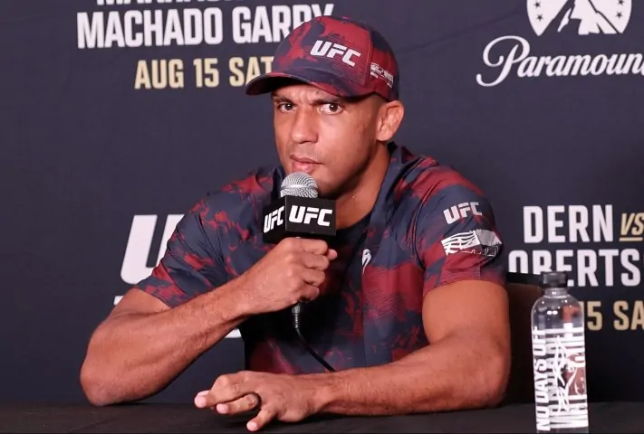 Edson Barboza karyerasını bitirməyi düşünür