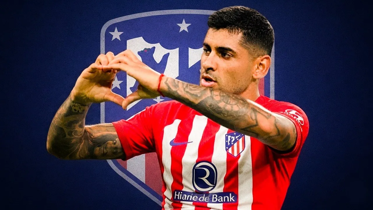 Kristian Romero Tottenhemlə yollarını ayırdı