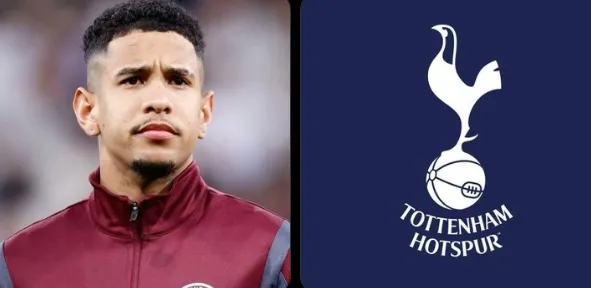 Tottenhem Savinyo transferində böyük addım atdı