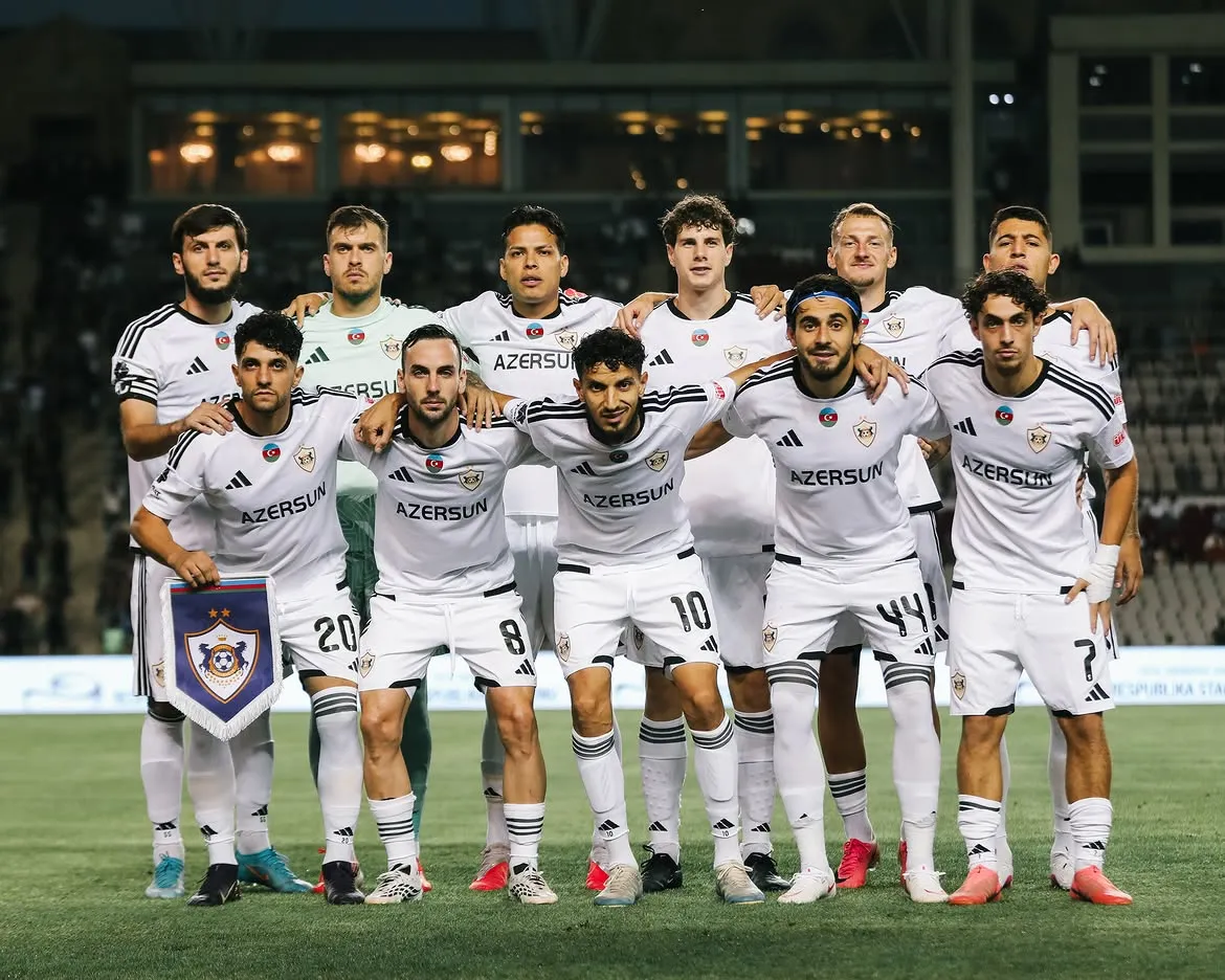 Qarabağda gözlənilməz ayrılıq yaşanıb