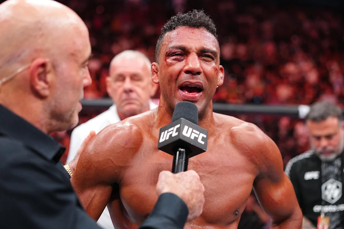 Edson Barboza UFCdə karyerasını başa vurdu