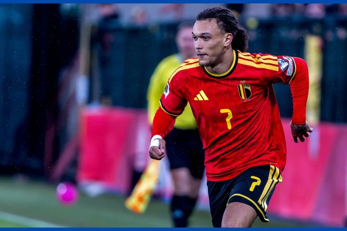 Milan belçikalı futbolçunu transfer edir