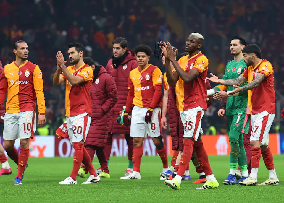 Qalatasaray Batrakovdan sonra onu da gətirir