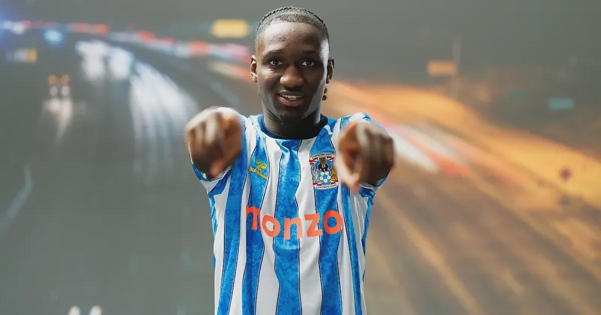 Fənərbağçadan Premyer Liqaya transfer olundu