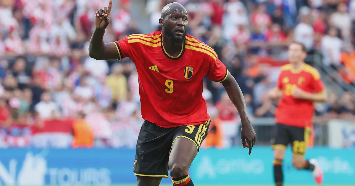 Lukaku Bu il həyatımın ən çətin ili oldu