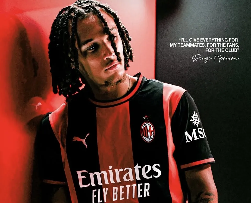 Milan  milyon avroluq transferi rəsmən açıqladı