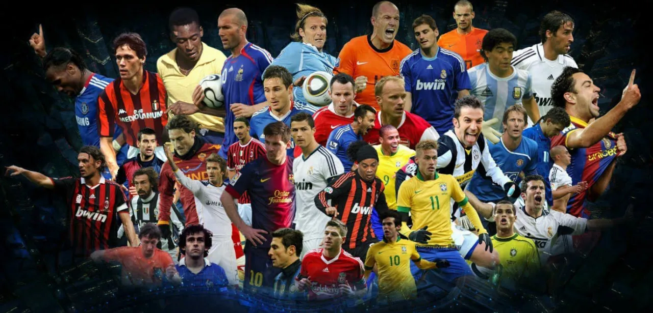 Canlı əfsanə futbola geri qayıdır  SON DƏQİQƏ