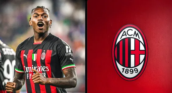 Milan Rafael Leao üçün transfer tələbini müəyyənləşdirir